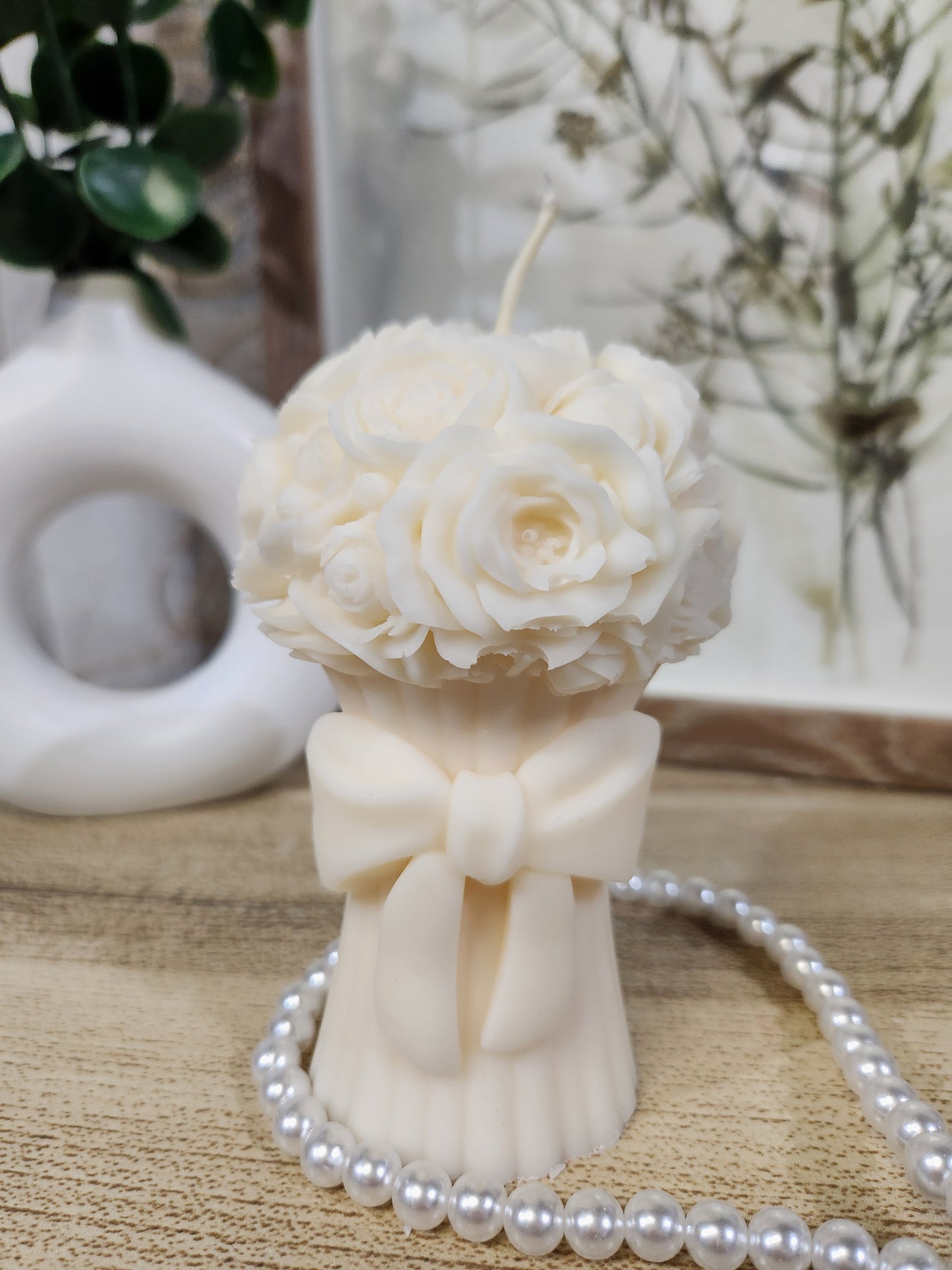 Vela Bouquet París
