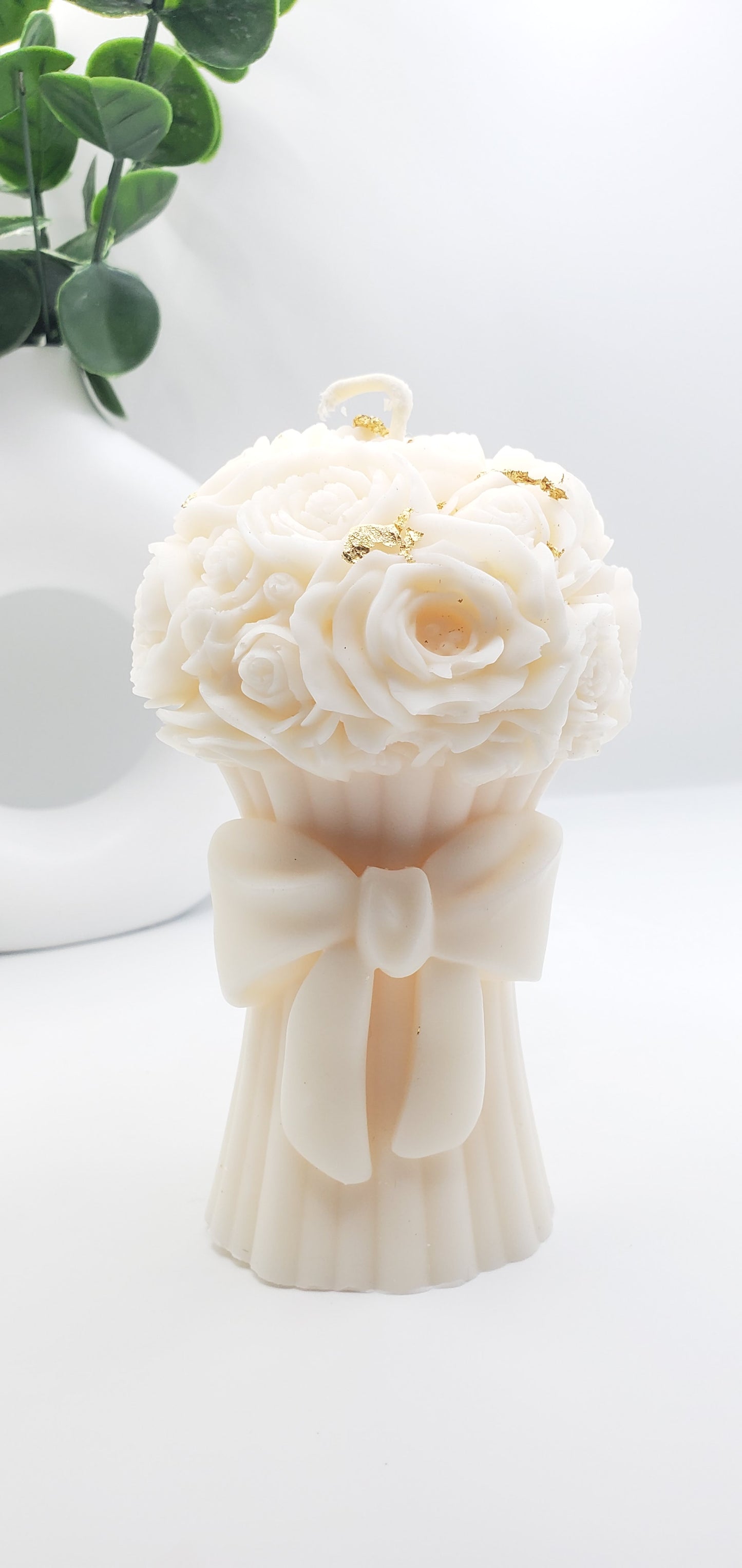 Vela Bouquet París