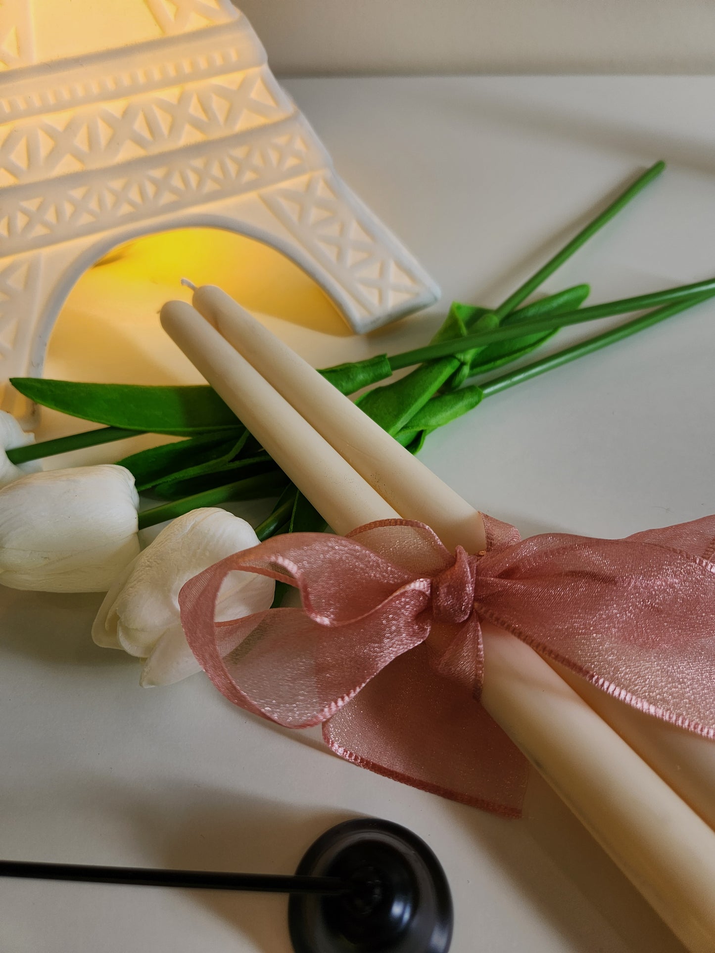 Set Velas cónicas