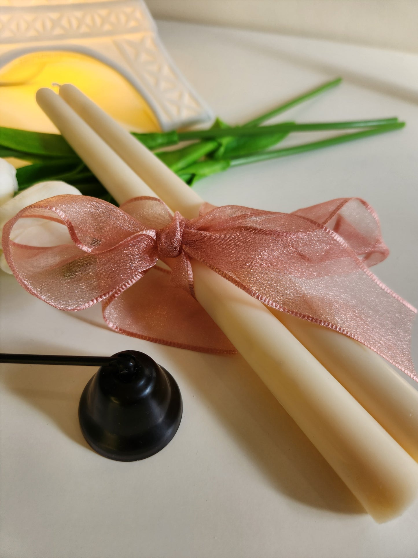 Set Velas cónicas