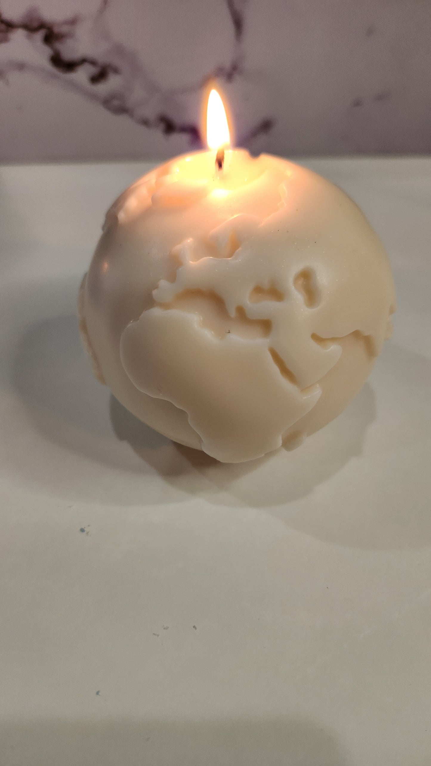 Vela Around the World