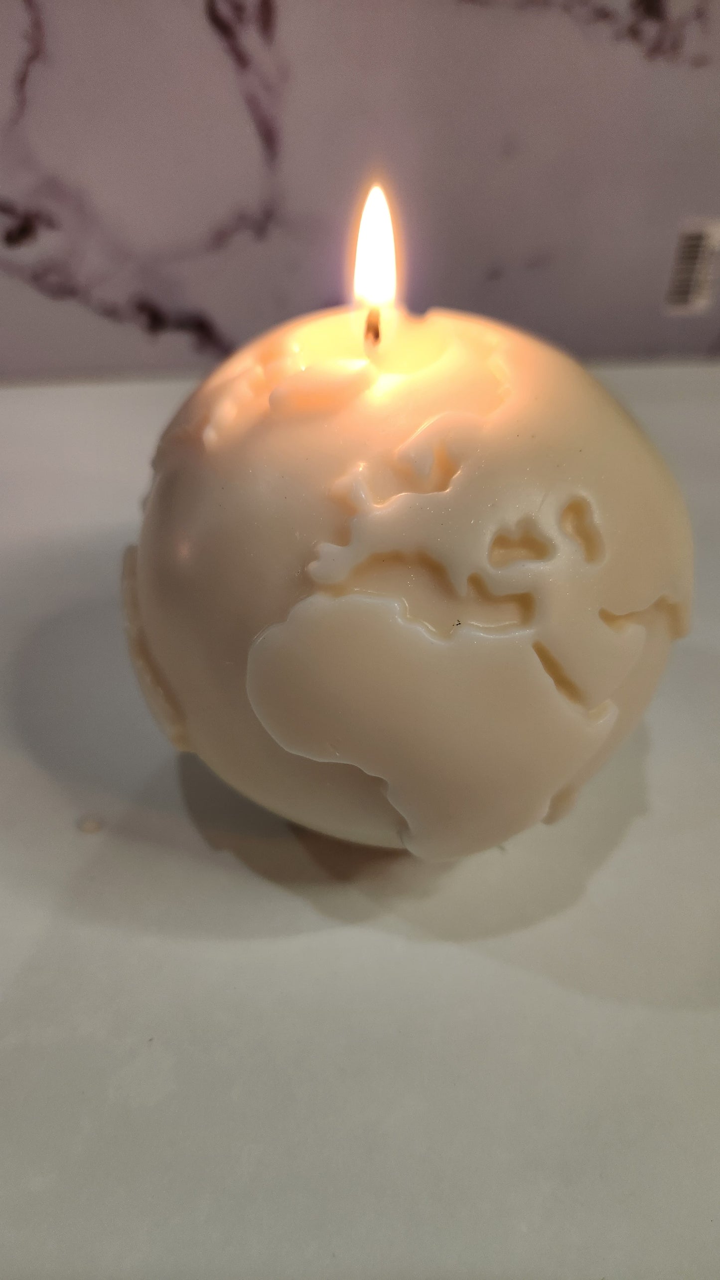 Vela Around the World