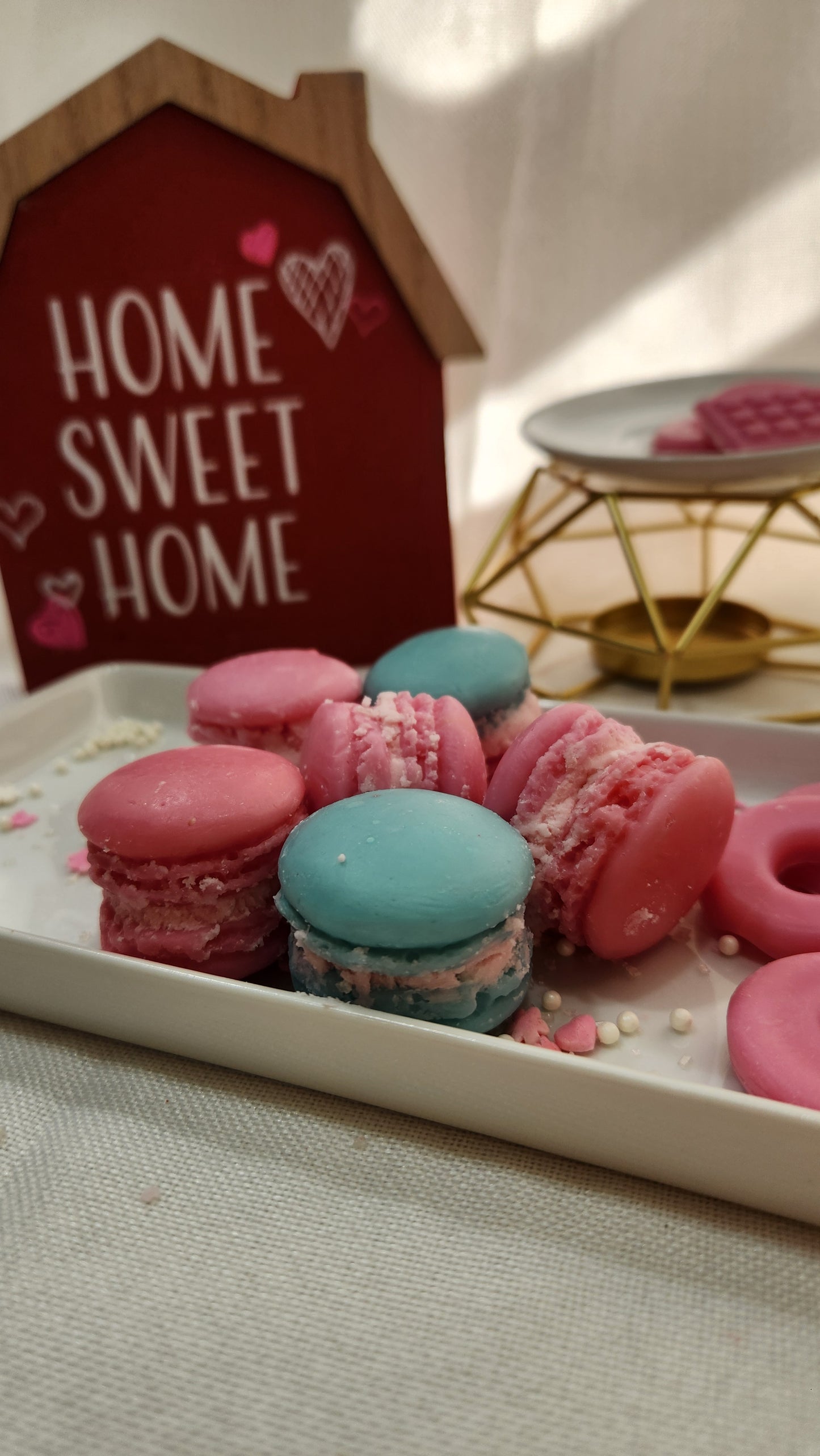 Wax melts Dulce fantasía