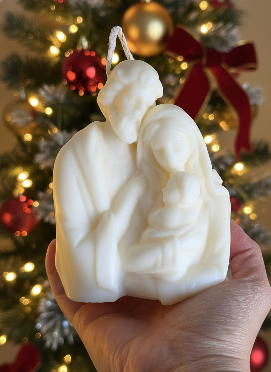 Vela del Nacimiento de Jesús