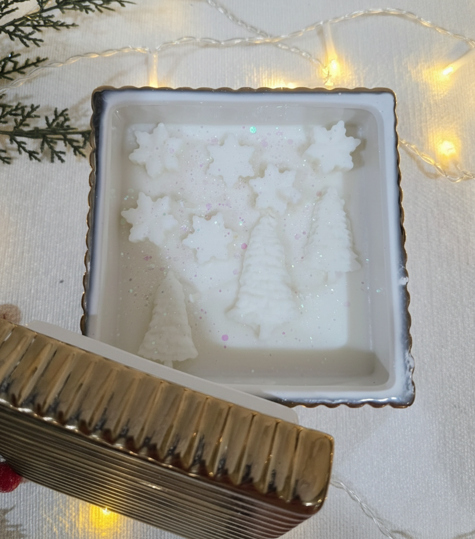 Vela Pausa Interior 🌙