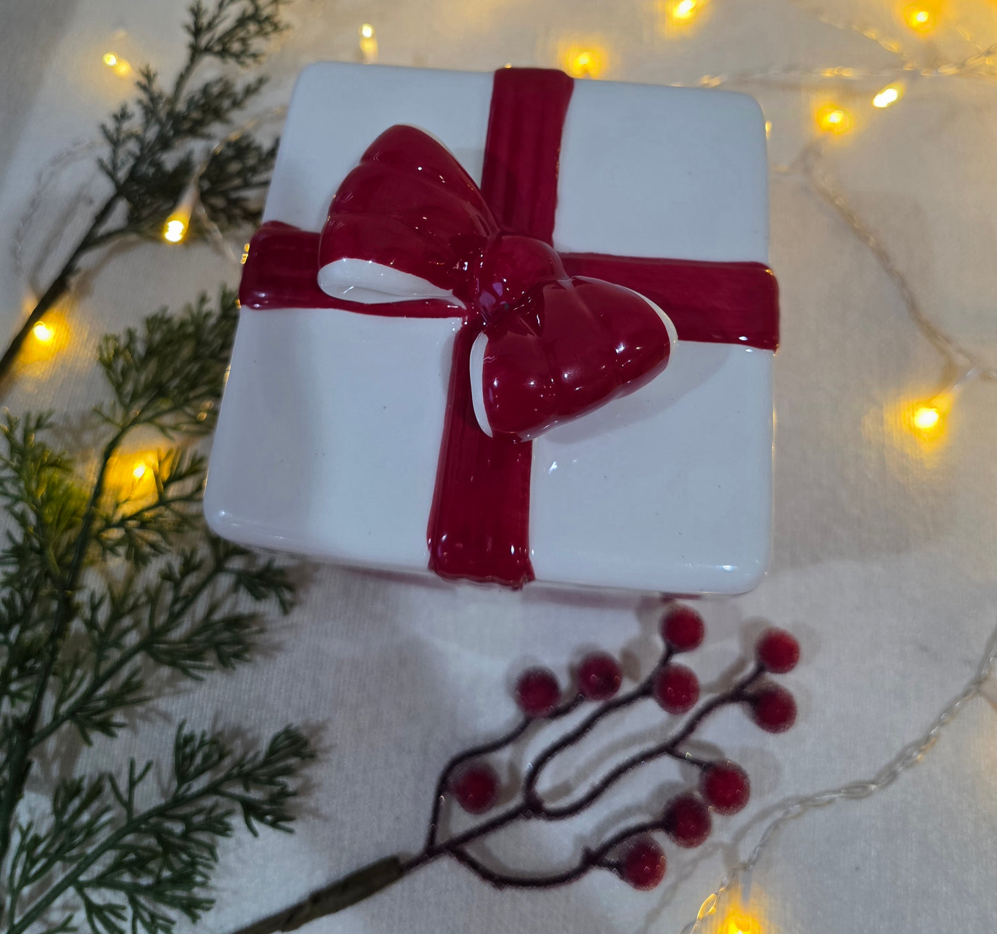 Vela Romance y Refugio 💋