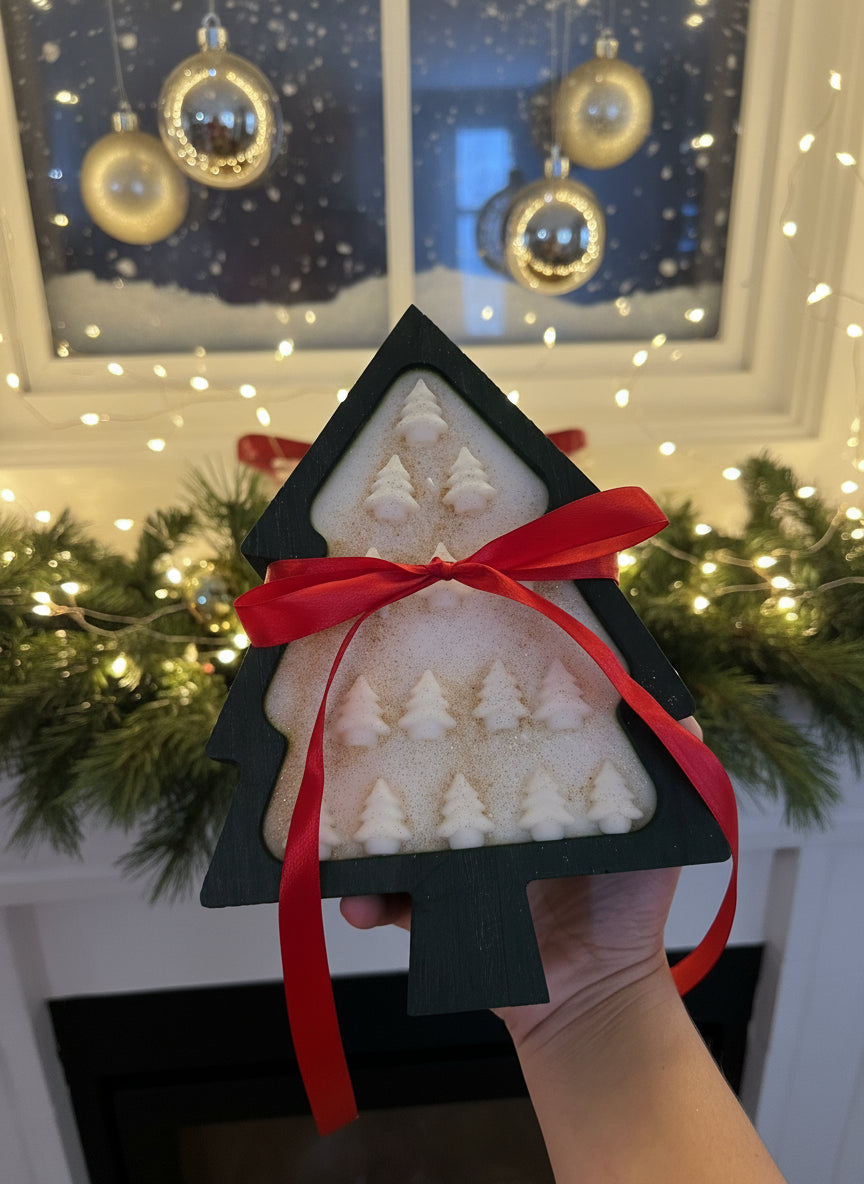 Las 7 emociones de la Navidad Interior