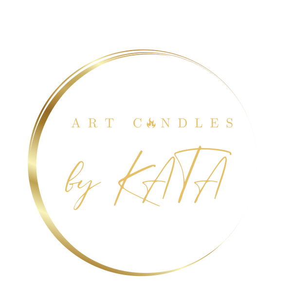 Art Candles by Kata