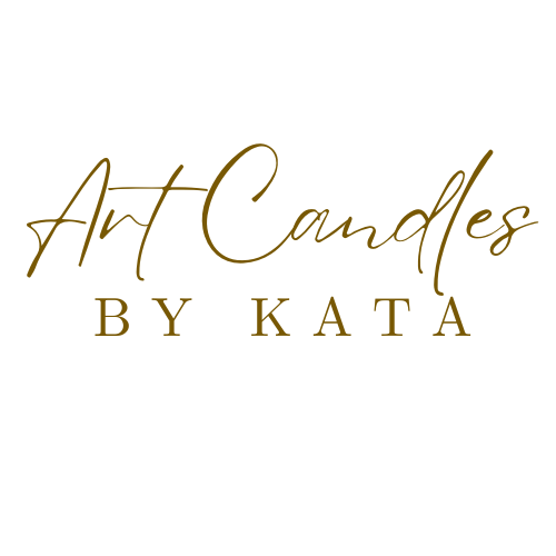 Art Candles by Kata