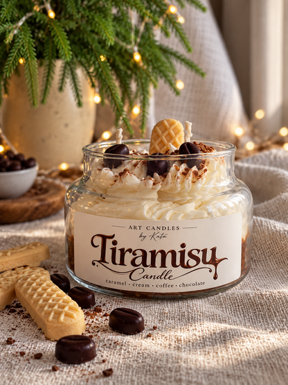 Vela Tiramisu