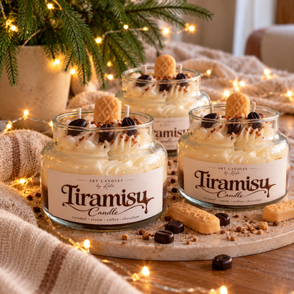 Vela Tiramisu
