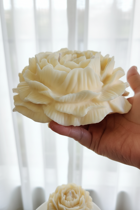 Huge Peony