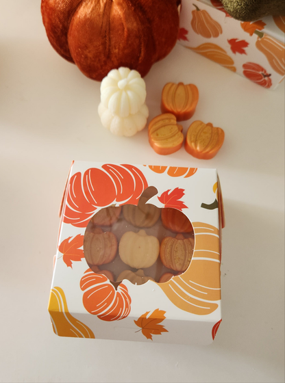 Sugar Butter Pumpkins (Wax melts) Edición limitada