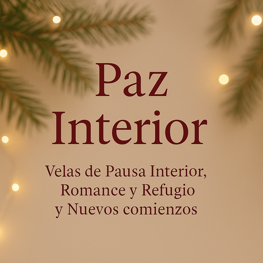 Paz Interior🙏 Bundle de emociones