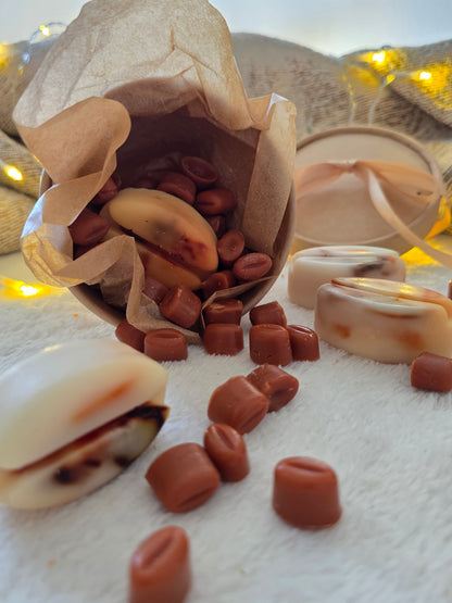 Coffee Break Wax melts