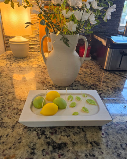 Vela Fresh lemons