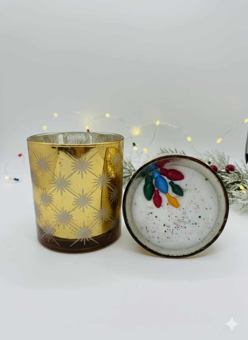 Vela Alegría y Celebración🎉