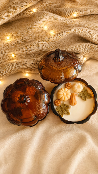 Vela Harvest Woods & Plum
