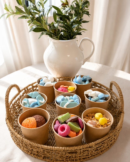 Mega Summer Mix Outlet Pack Wax melts