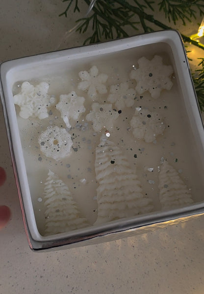 Vela Pausa Interior 🌙