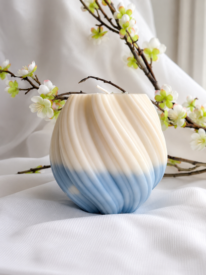 Velas decoraticas Ottoman
