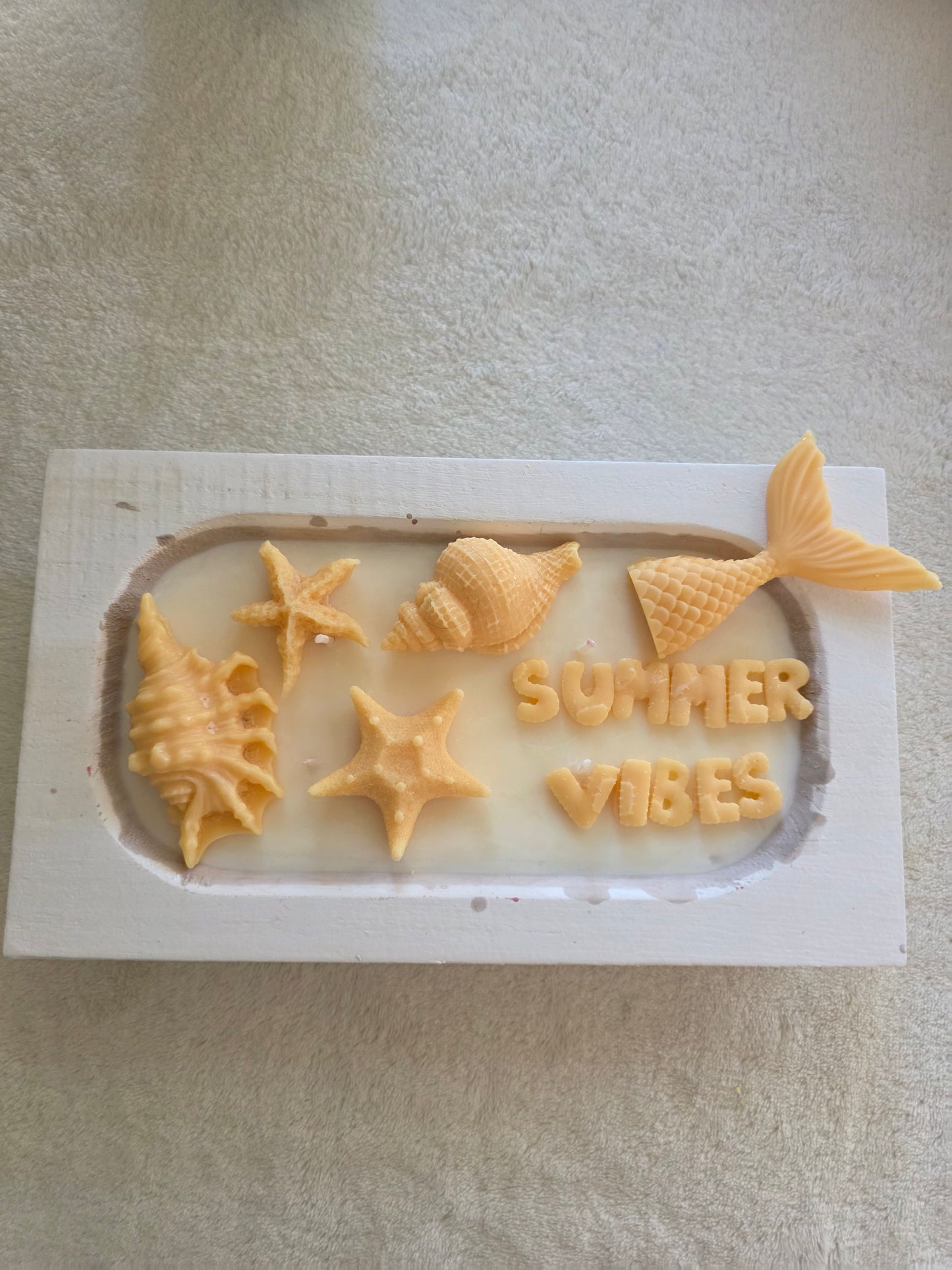Vela Summer Vibes