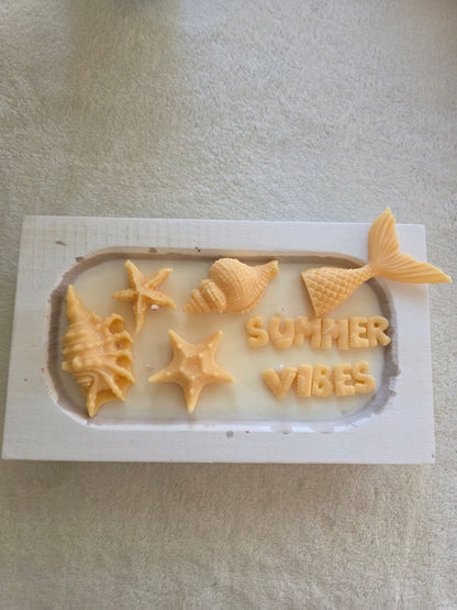 Vela Summer Vibes