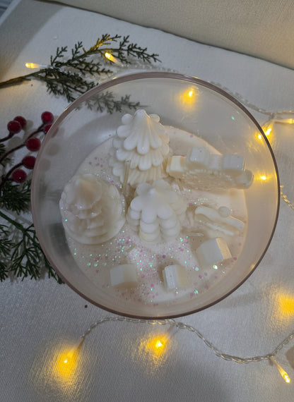 Vela Hogar y Gratitud🕯