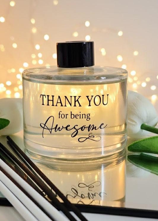 Difusor de varillas de hogar