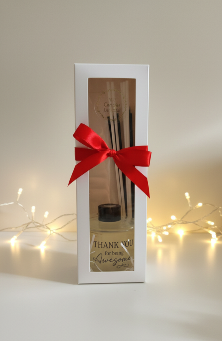 Difusor de varillas de hogar