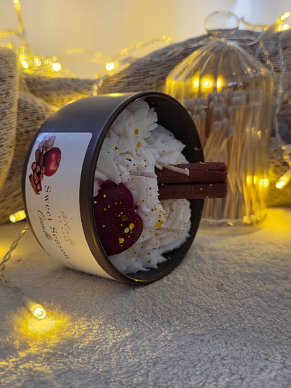 Vela Sweet Season