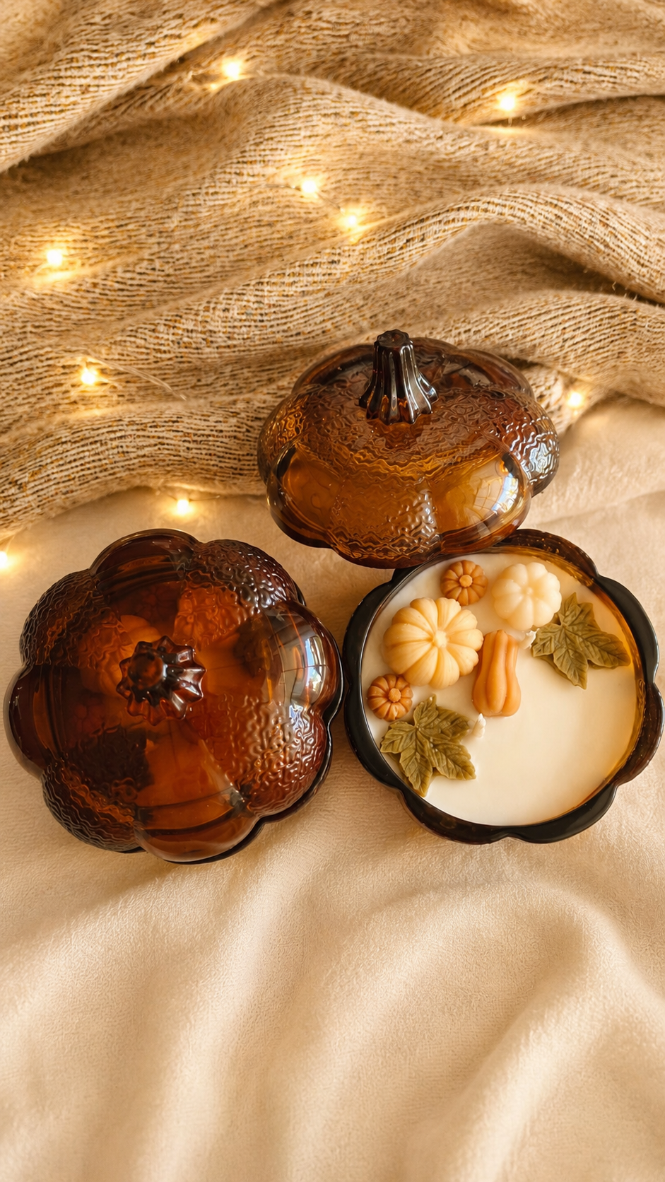 Vela Harvest Woods & Plum