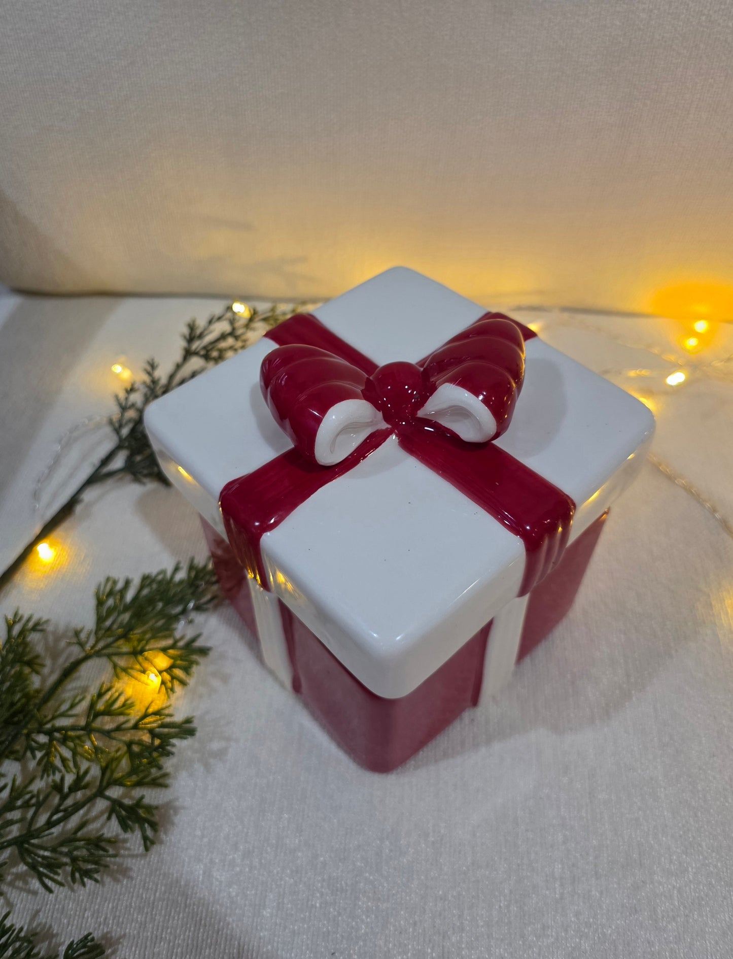 Vela Romance y Refugio 💋