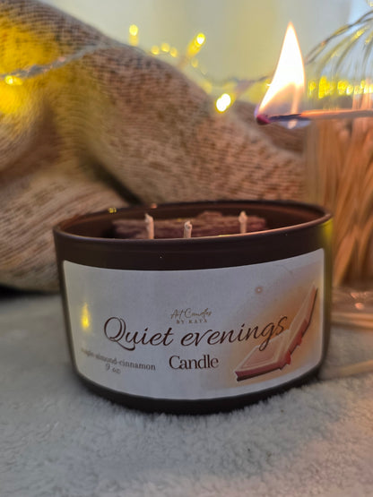 Vela Quiet Evenings