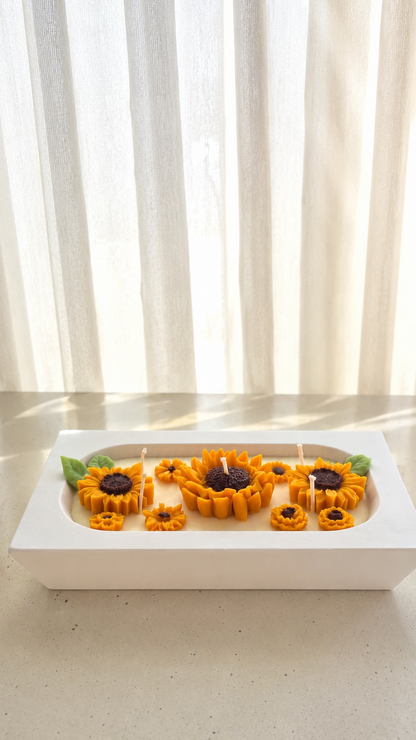 Vela Sunflower