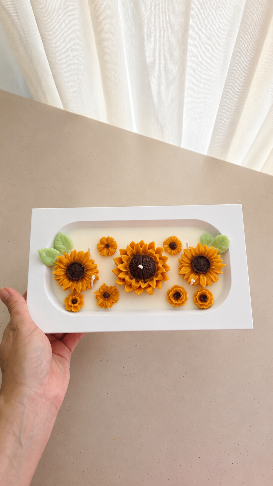 Vela Sunflower