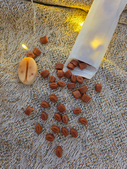 Coffee Break Wax melts