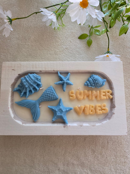 Vela Summer Vibes