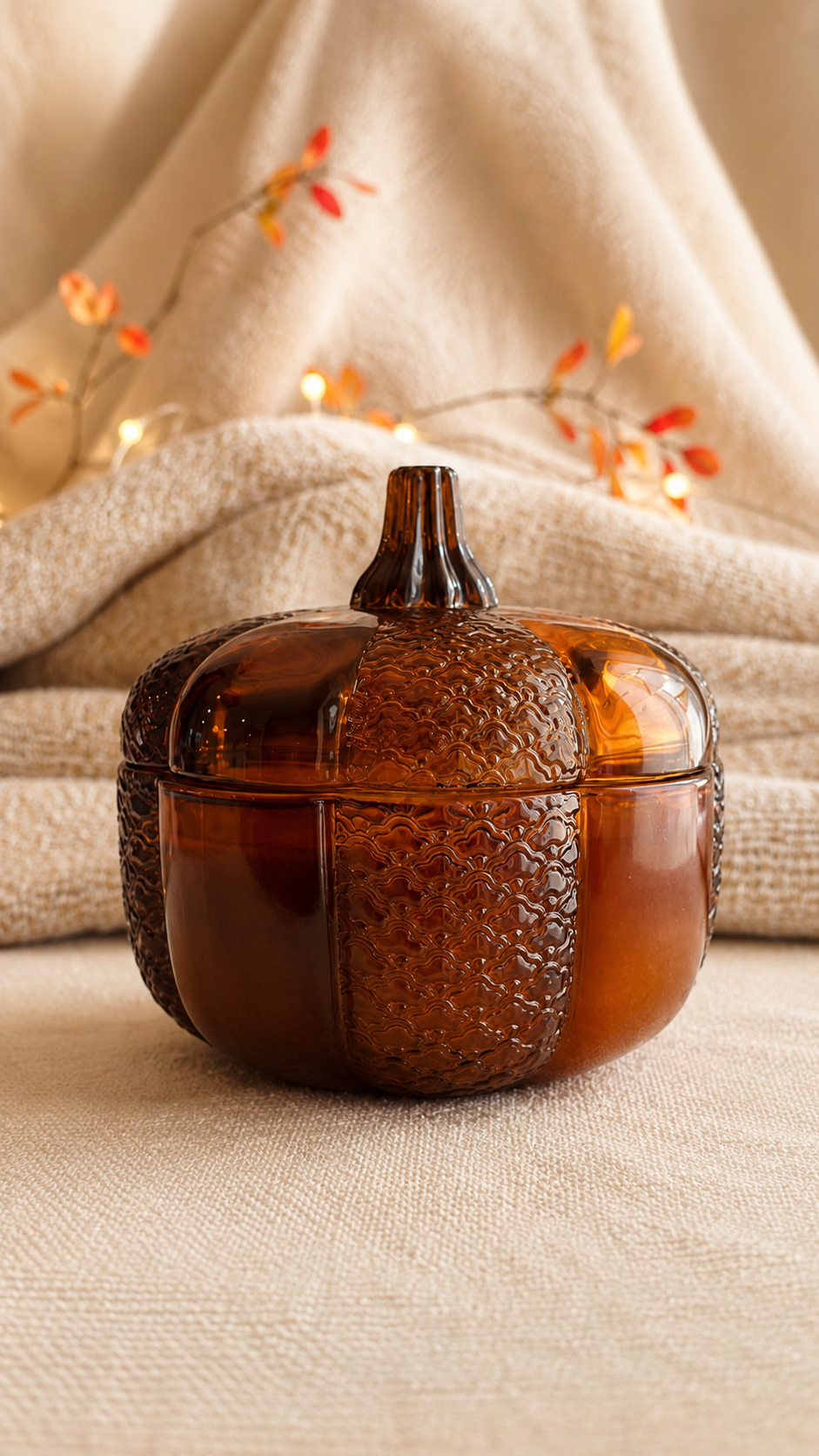 Vela Harvest Woods & Plum