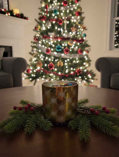 Vela Alegría y Celebración🎉