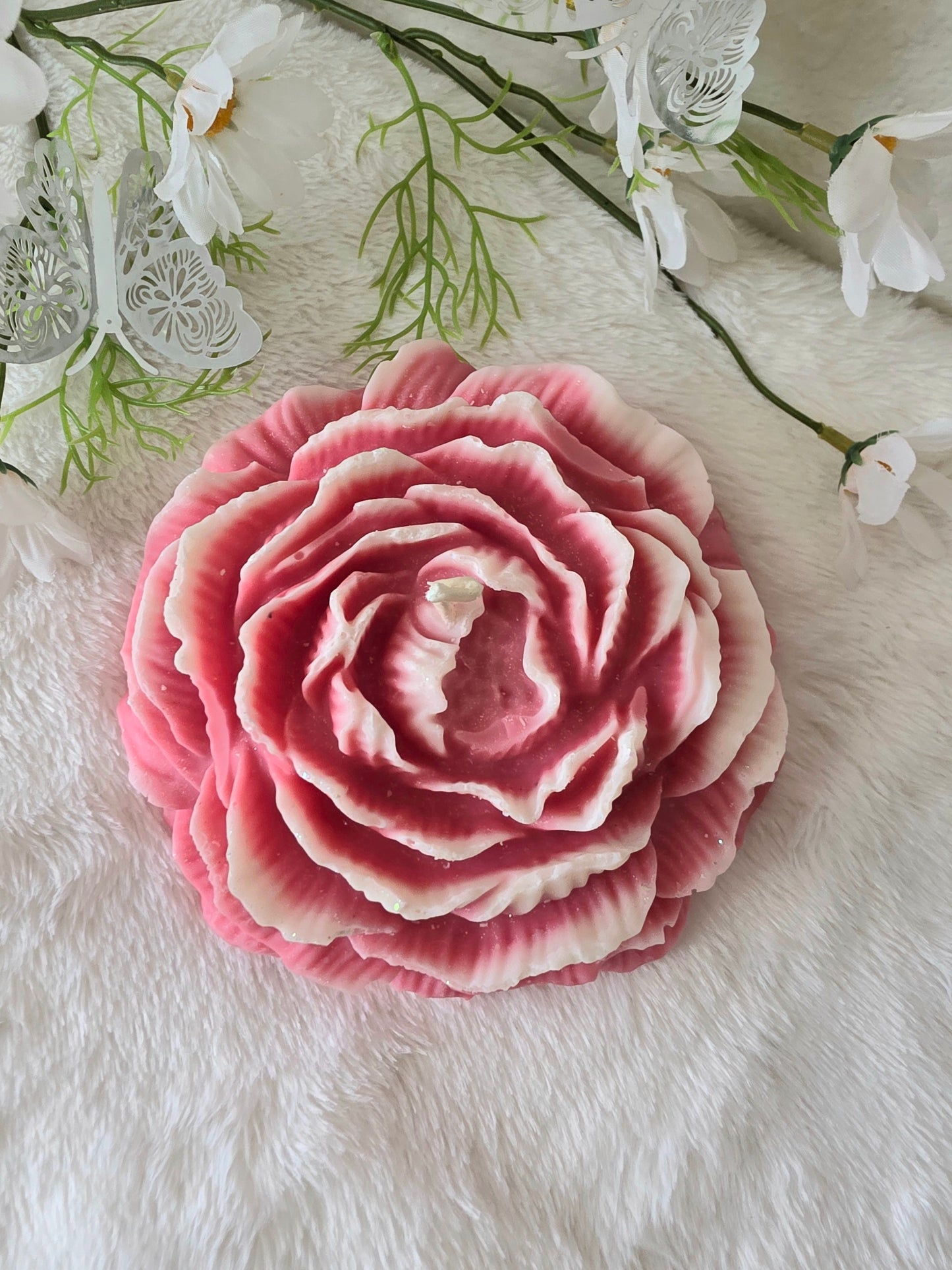 Huge Peony