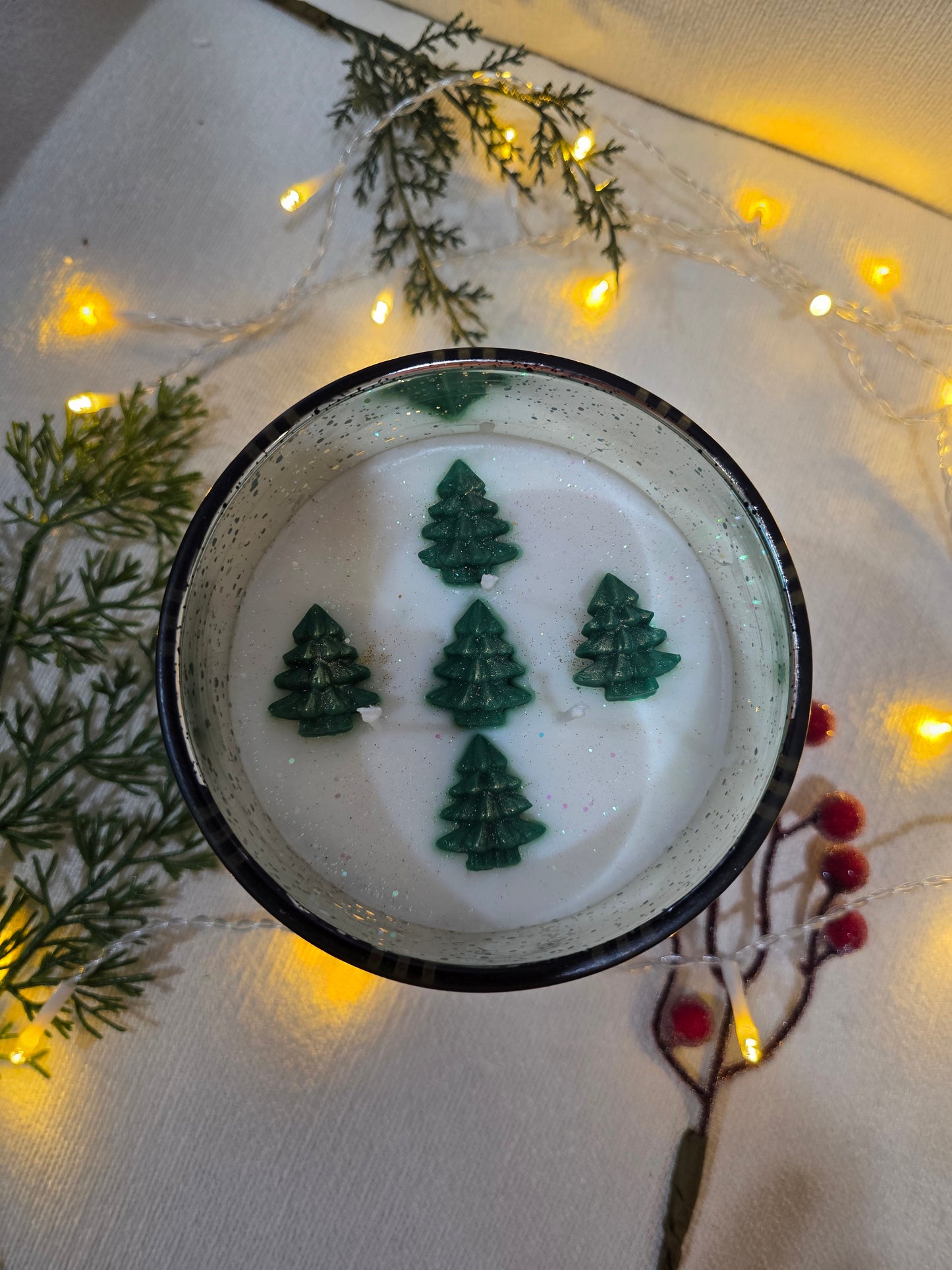 Vela Alegría y Celebración🎉