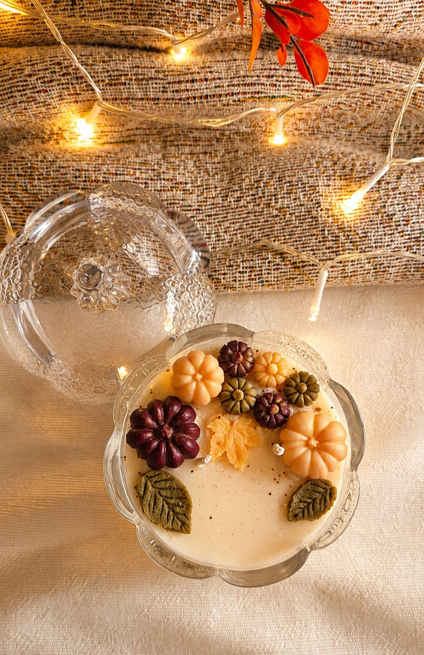 Vela Toasted caramel