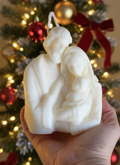 Vela del Nacimiento de Jesús