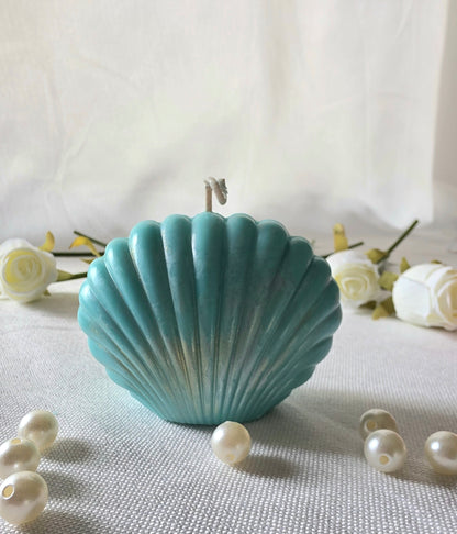 Pack velas esculturales de verano