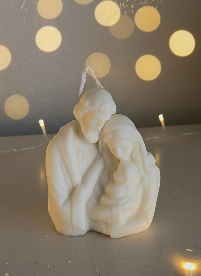 Vela del Nacimiento de Jesús