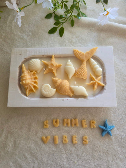 Vela Summer Vibes