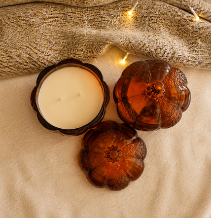 Vela Harvest Woods & Plum