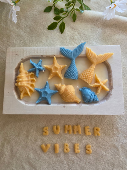 Vela Summer Vibes
