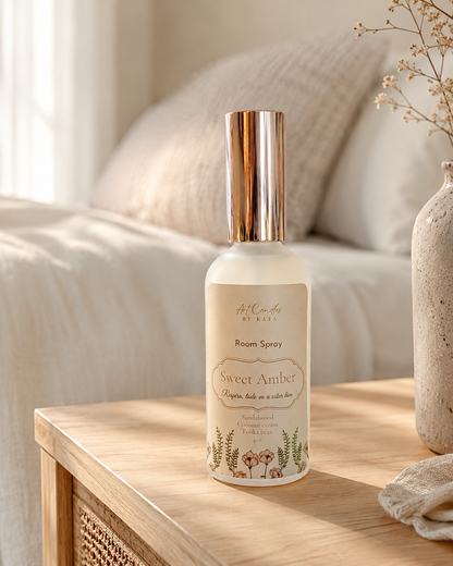 Pack de Room Spray
